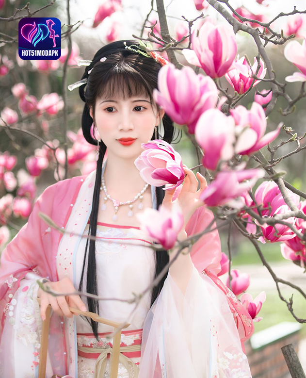 Pesona Chu Cha: Model Cantik Indonesia di Hot51. 1 - Hot51 You are currently viewing Pesona Chu Cha: Model Cantik Indonesia di Hot51.