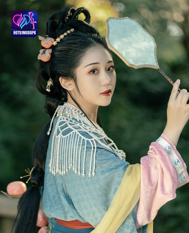 Shen Shi Si, Pesona Elegan Model Hot51 Indonesia 1 - Hot51 You are currently viewing Shen Shi Si, Pesona Elegan Model Hot51 Indonesia