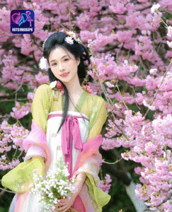 Read more about the article Pesona Zhi Zhi Qi di Hot51 Indonesia