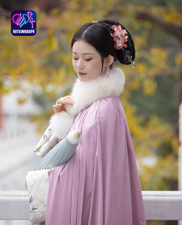 Pesona Pei Pei Model Populer Hot51 Indonesia 4 - Hot51 Pei Pei-hot51