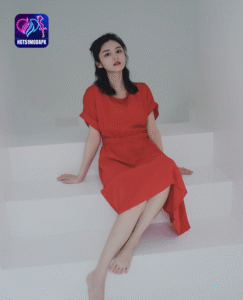 Read more about the article Yu Wen Hot51: Pesona Model Indonesia Modern