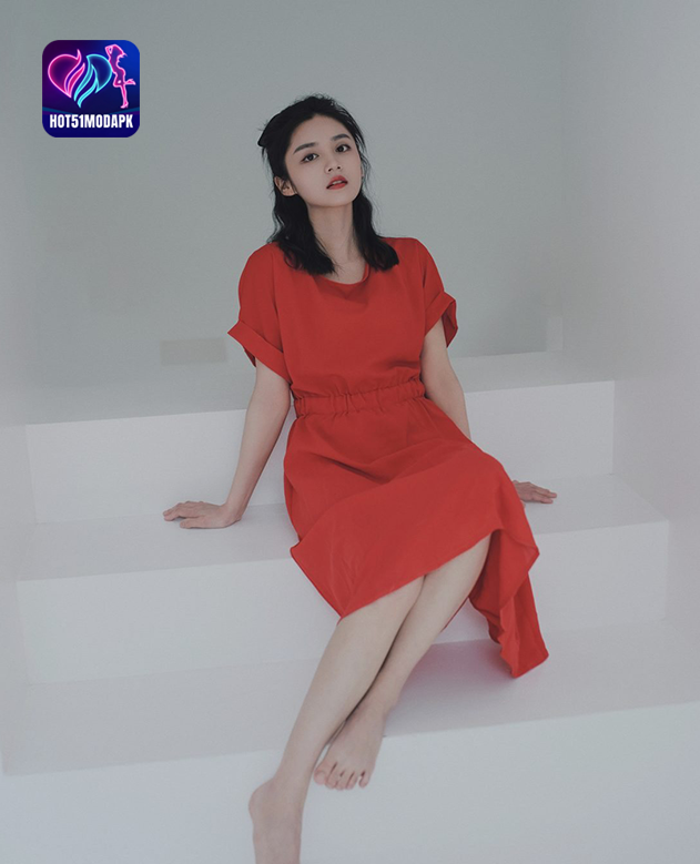 You are currently viewing Yu Wen Hot51: Pesona Model Indonesia Modern