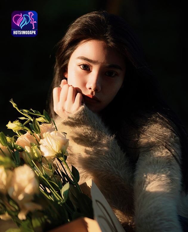 Si Fen: Model Eksklusif Indonesia Hot51 4 - Hot51 Si Fen-hot51