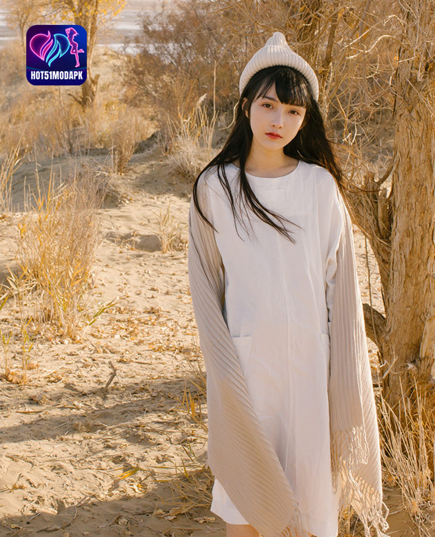 Pesona Zhi Ying di Hot51 Indonesia 5 - Hot51 Zhi Ying-hot51