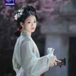 Wang Jiang Ting Model Populer di Hot51