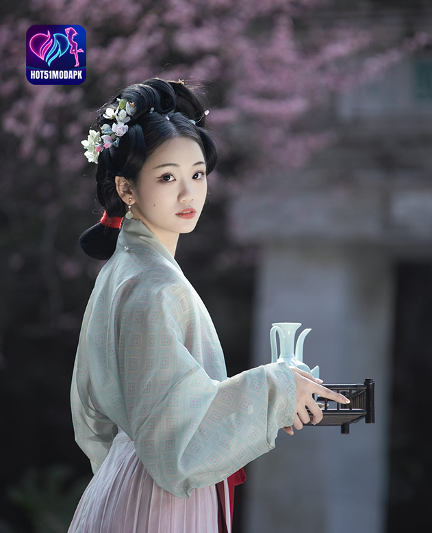 Wang Jiang Ting Model Populer di Hot51 1 - Hot51 You are currently viewing Wang Jiang Ting Model Populer di Hot51