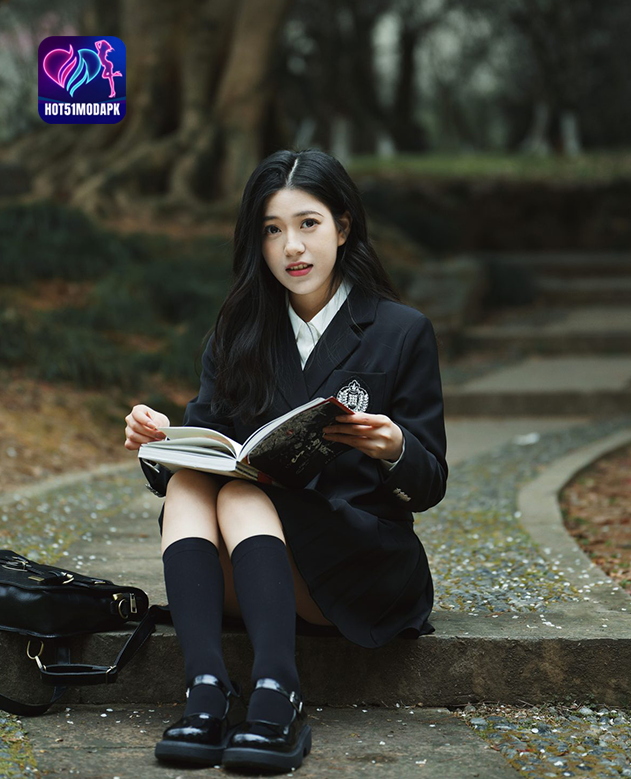 Shi Yi: Pesona Model Terkemuka Hot51 Indonesia 1 - Hot51 You are currently viewing Shi Yi: Pesona Model Terkemuka Hot51 Indonesia