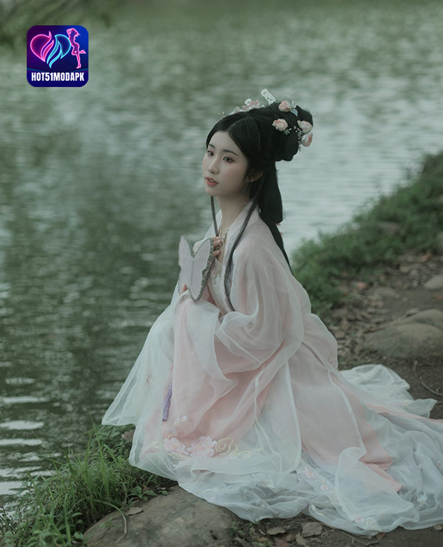 Tao Fei Zi: Bintang Panas Hot51 di Indonesia 4 - Hot51 Tao Fei Zi-hot51