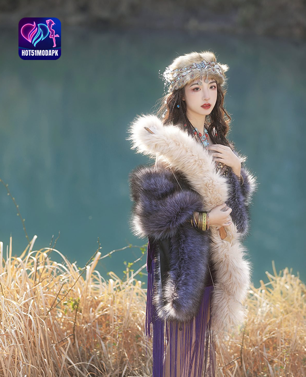 Pesona Xiao Duo Duo di Hot51 Indonesia 3 - Hot51 Xiao Duo Duo-hot51