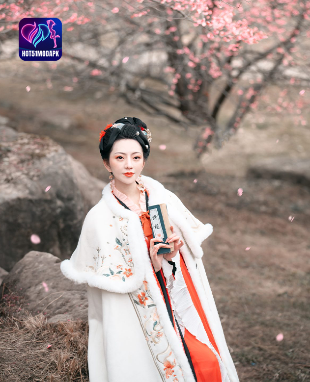 Yan Ru Yu, Bintang Model Ternama Hot51 3 - Hot51 Yan Ru Yu-hot51