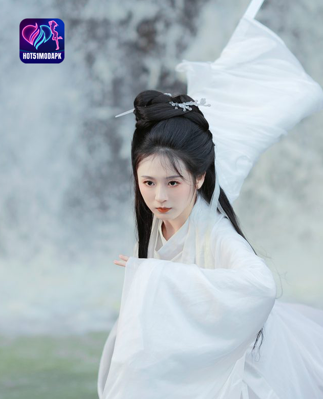 Shu Pian Yi: Pesona Model Hot51 Indonesia yang Memikat Hati 4 - Hot51 Shu Pian Yi-hot51