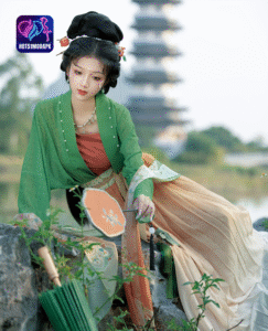 Read more about the article Xin Lan: Model Memesona dari Hot51 Indonesia