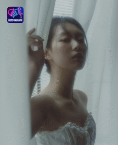 Read more about the article Xiao Hu: Pesona Model Wanita Populer di Indonesia Hot51