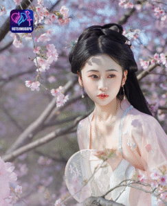 Read more about the article Jiao Sui Sui, Bintang Baru Hot51 Indonesia