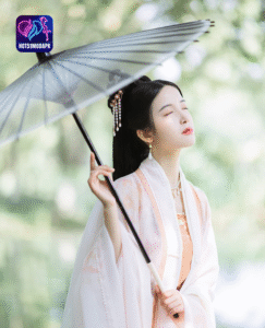 Read more about the article Meng Zai: Model Wanita Menawan di Indonesia Hot51