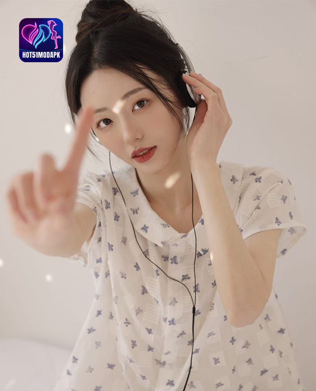 Pesona Xiao Yang Ai di Dunia Hot51 2 - Hot51 Xiao Yang Ai-hot51