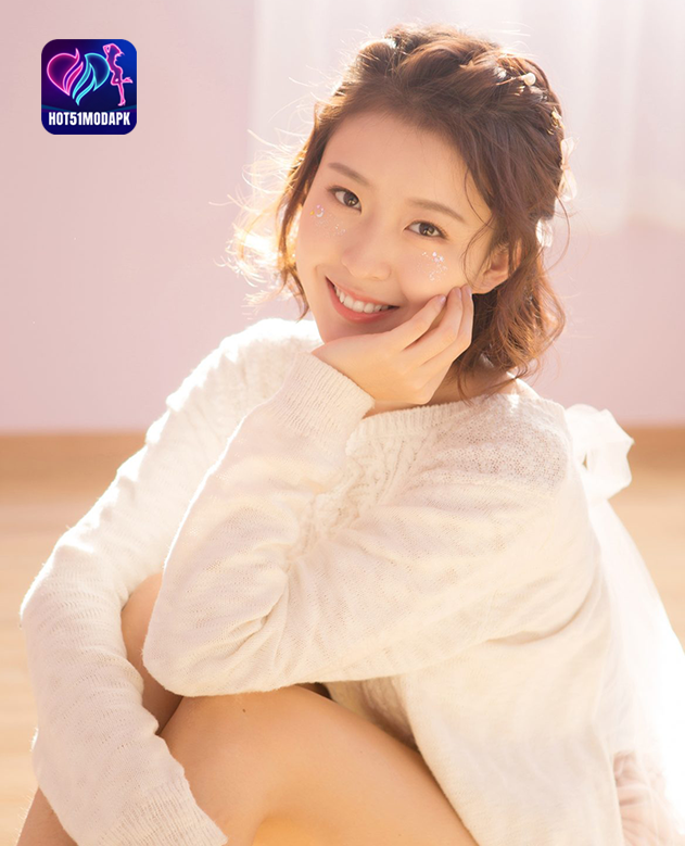 Yi Ming Model Paling Bersinar Hot51 4 - Hot51 Yi Ming-hot51