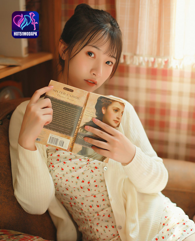 Yue Ya Ya: Bintang Terang Hot51 Indonesia 2 - Hot51 Yue Ya Ya-hot51