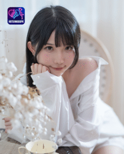 Read more about the article Ying Tao: Model Wanita Terpopuler Hot51