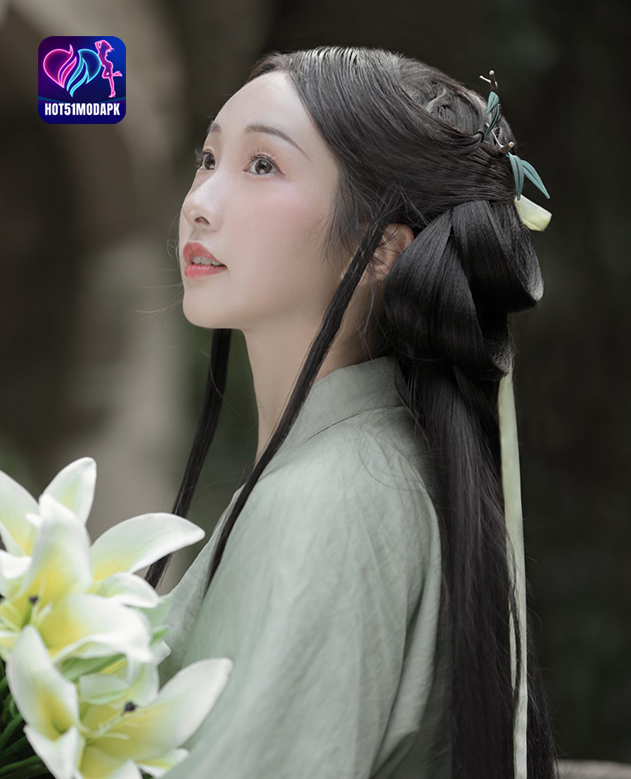 Pesona Wang Zi You Zhi Mao di Hot51 2 - Hot51 Wang Zi You Zhi Mao-hot51