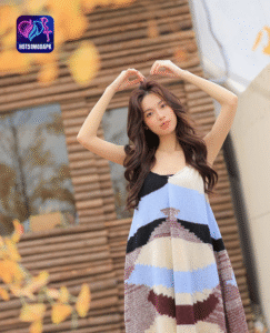 Read more about the article Pesona Lin Shi Zhen di Hot51 Indonesia