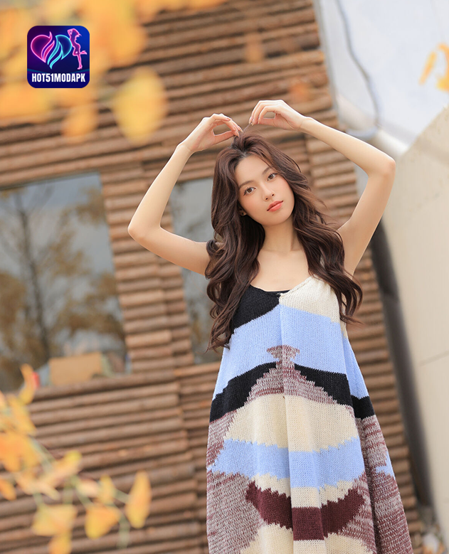 Pesona Lin Shi Zhen di Hot51 Indonesia 1 - Hot51 You are currently viewing Pesona Lin Shi Zhen di Hot51 Indonesia