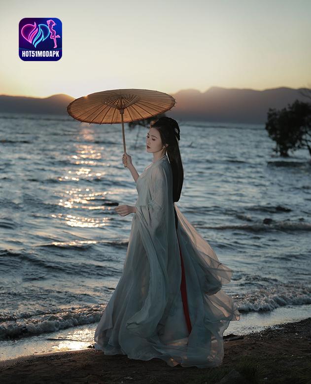 Nan Gua, Model Wanita Populer Hot51 Indonesia 3 - Hot51 Nan Gua-hot51