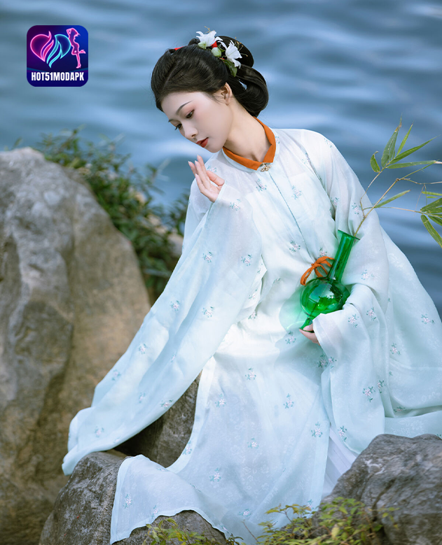 Wai Wai Model Menawan Hot51 Indonesia 3 - Hot51 Wai Wai-hot51