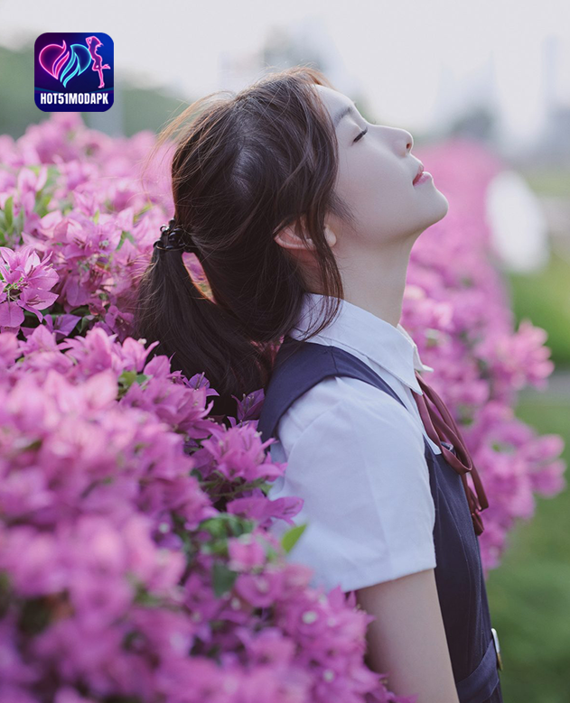 Pesona Xi Xi di Hot51 Indonesia 5 - Hot51 Xi Xi-hot51