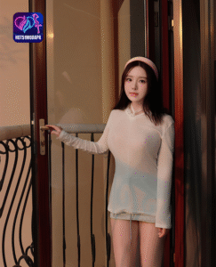 Read more about the article Xiao Shu Tiao Nienie: Bintang Model Hot51 Indonesia