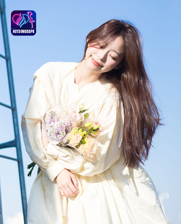 Chickkii, Pesona Model di Hot51 5 - Hot51 Chickkii-hot51