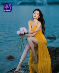 Read more about the article Da Xi Dacy, Model Ikonik Hot51 Indonesia