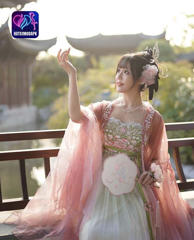 Pesona Qing Liu di Hot51 Indonesia 2 - Hot51 Qing Liu-hot51