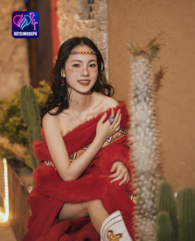 You are currently viewing Pesona Chen Li Fei di Hot51 Indonesia