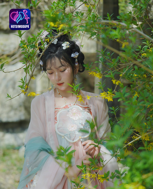 Jing Jing Model Cantik dari Hot51 Indonesia 2 - Hot51 Jing Jing-hot51