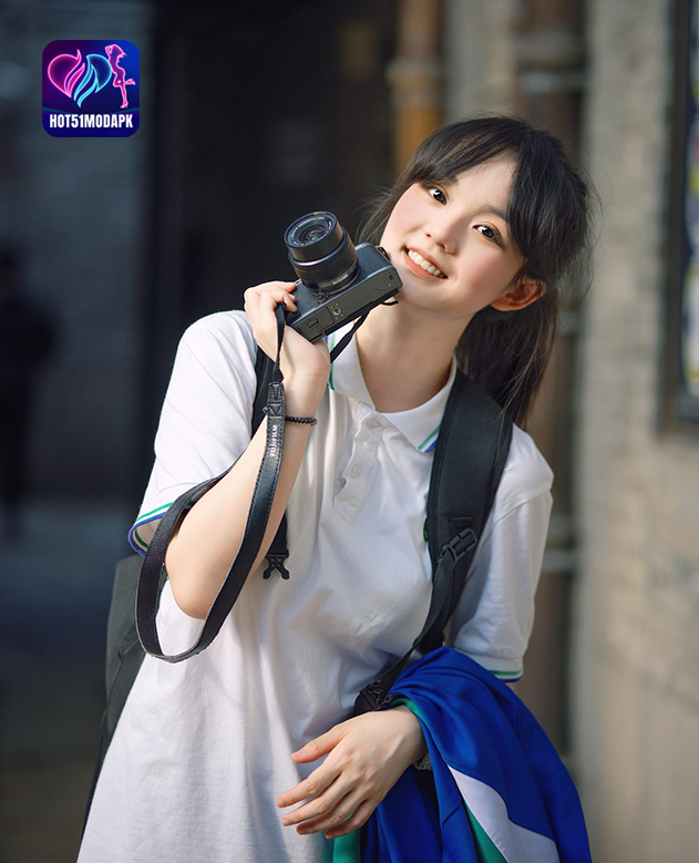 Xi Xiao: Bintang Model Terbaik Hot51 3 - Hot51 Xi Xioa-hot51