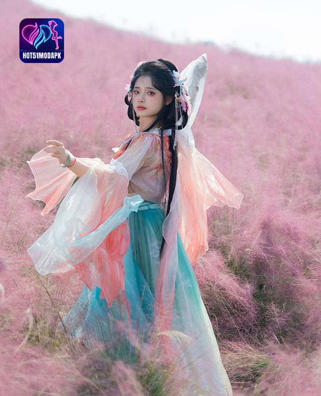 Pesona Xian Lu di Hot51 Indonesia: Model Penuh Karisma 1 - Hot51 You are currently viewing Pesona Xian Lu di Hot51 Indonesia: Model Penuh Karisma