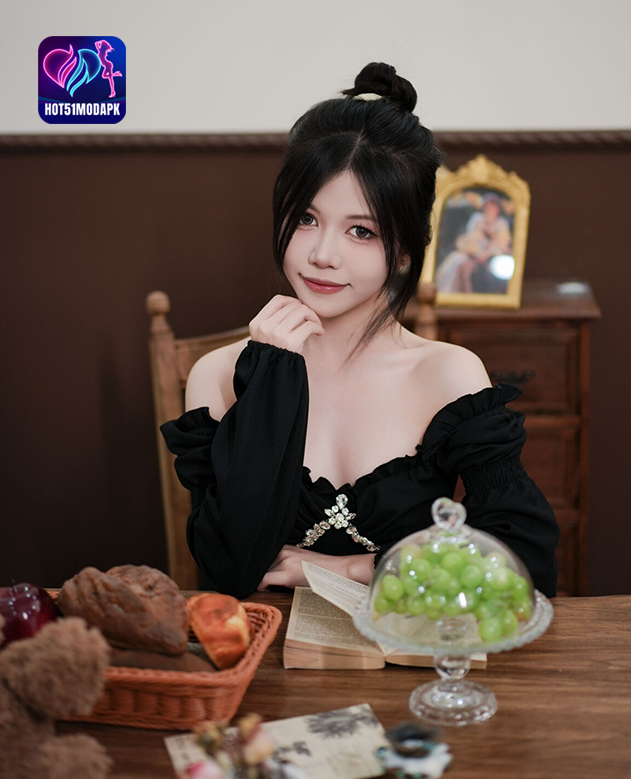 Xuan, Model Memikat di Hot51 Indonesia 1 - Hot51 You are currently viewing Xuan, Model Memikat di Hot51 Indonesia