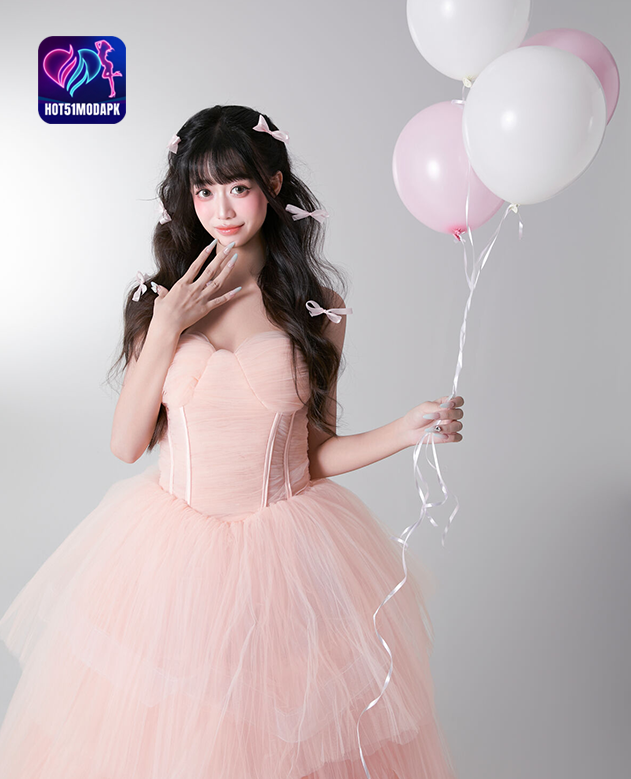 Bo Luo Bao: Model Eksotis Hot51 Indonesia 4 - Hot51 Bo Luo Bao-hot51