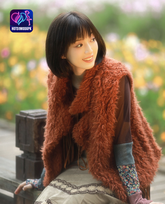 Fei Chang Liang Female Model di Indonesia Hot51 4 - Hot51 Fei Chang Liang-hot51