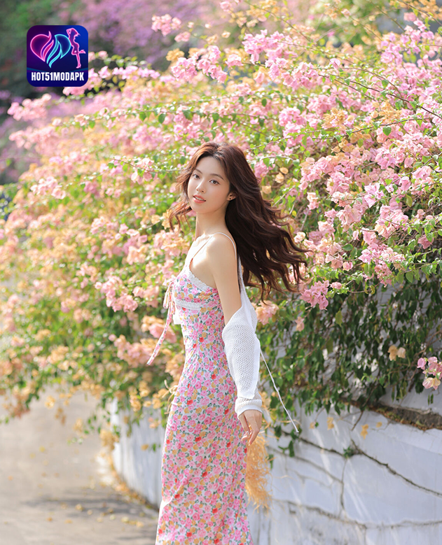 Pesona Lin Shi Zhen di Hot51 Indonesia 1 - Hot51 You are currently viewing Pesona Lin Shi Zhen di Hot51 Indonesia