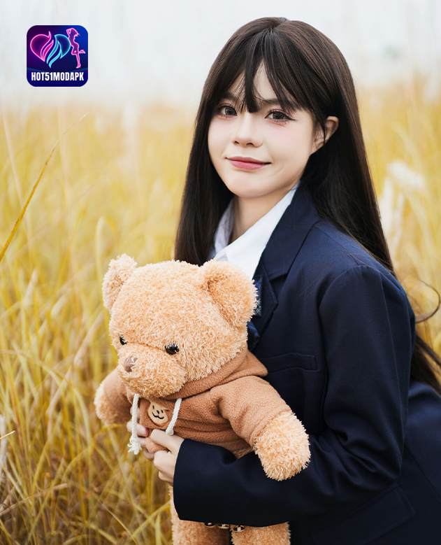 Pesona Xiao Si di Hot51: Model Tercantik di Indonesia 4 - Hot51 Xiao Si-hot51