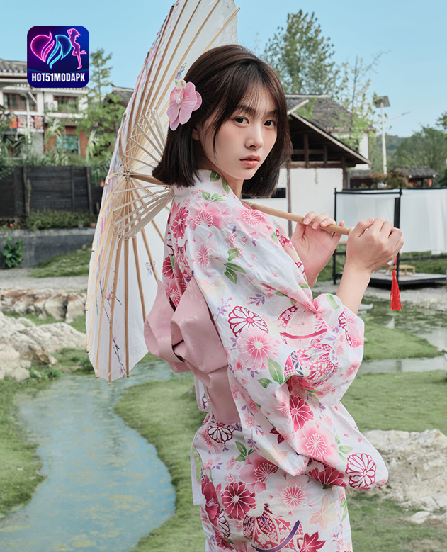 Xiao Xiao: Bintang Terang Hot51 Indonesia 3 - Hot51 Xiao Xiao-hot51