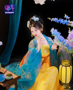 Read more about the article Zhou Zhou Ay Bintang Populer Hot51