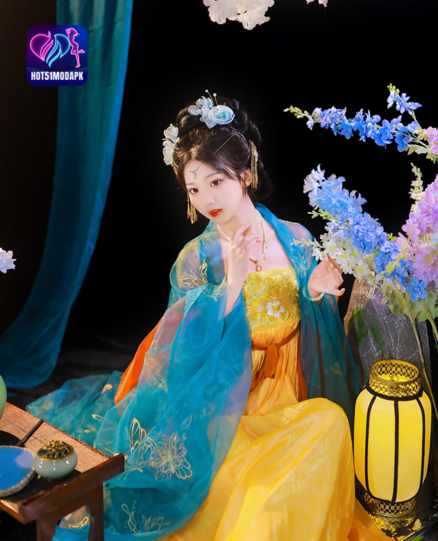 You are currently viewing Zhou Zhou Ay Bintang Populer Hot51