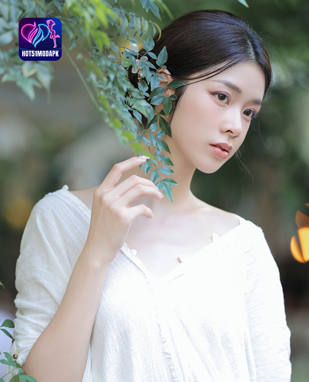 Ban Ban Jiang: Model Hot51 Paling Bersinar 1 - Hot51 You are currently viewing Ban Ban Jiang: Model Hot51 Paling Bersinar