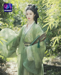 Read more about the article Hui Hui Model Hot51 Terpopuler 2025