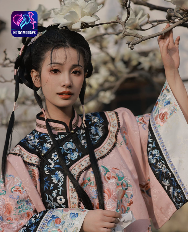 Pesona Yan Xiao Qi di Hot51 Indonesia 1 - Hot51 You are currently viewing Pesona Yan Xiao Qi di Hot51 Indonesia