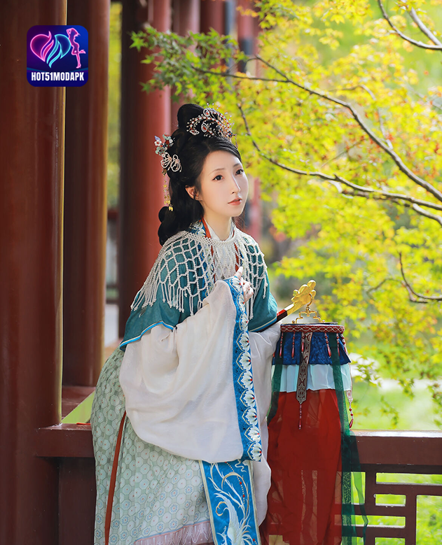 You are currently viewing Li Cai, Bintang Baru di Hot51 Indonesia