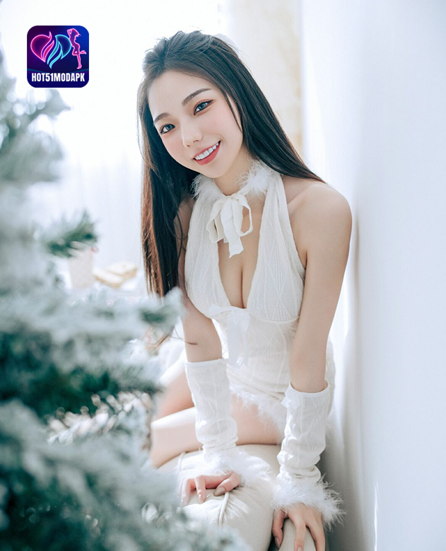 Jiu Jiu Bintang Model Cantik di Hot51 4 - Hot51 Jiu Jiu-hot51